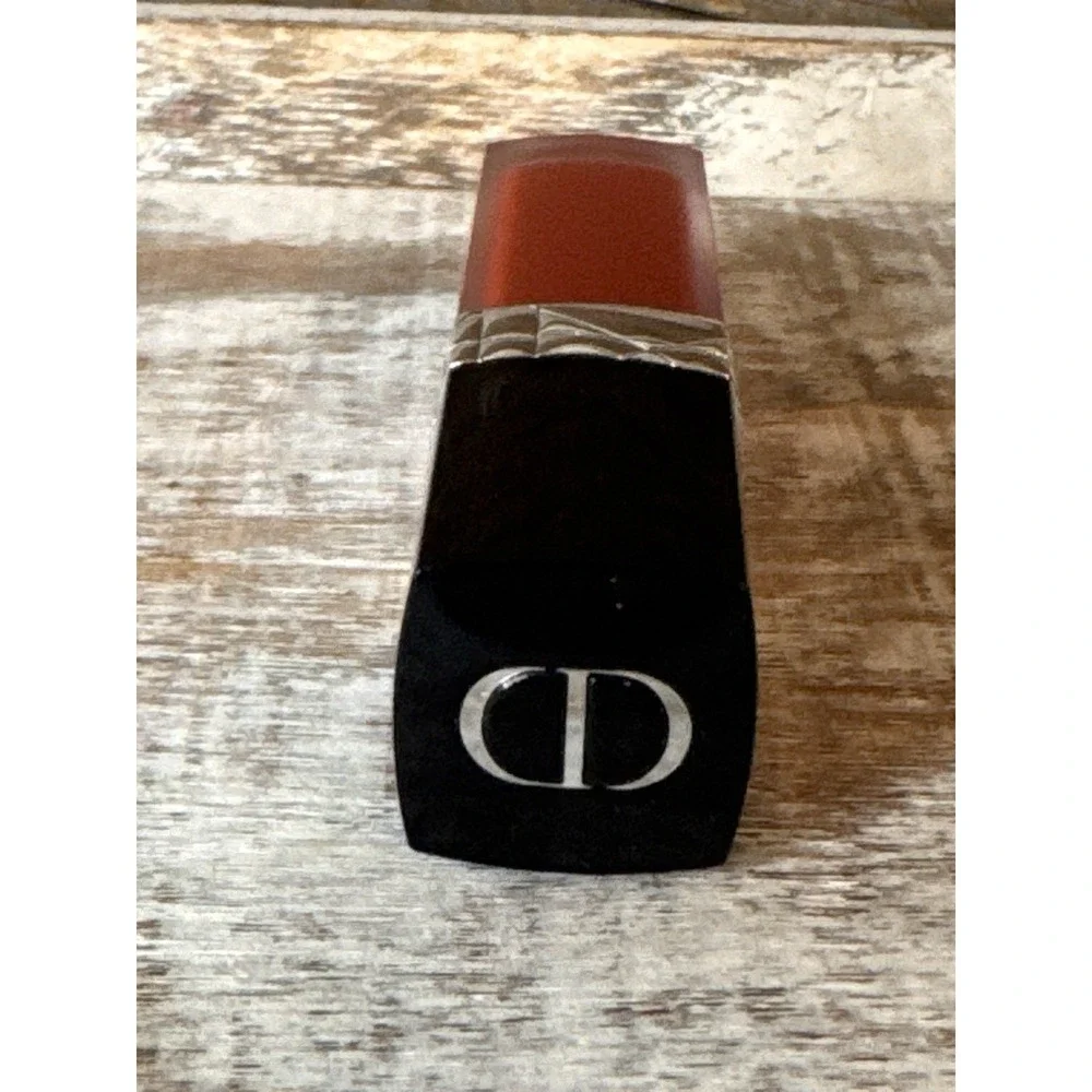 💄‎ Dior Rouge Forever Liquid Lipstick 626 · Full Size 0.20oz · MSRP $47